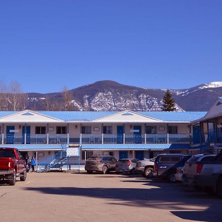 Skimmerhorn Inn Creston Exterior foto